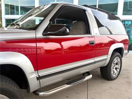 1994 Chevrolet Blazer (CC-2077275) for sale in Bradenton, Florida