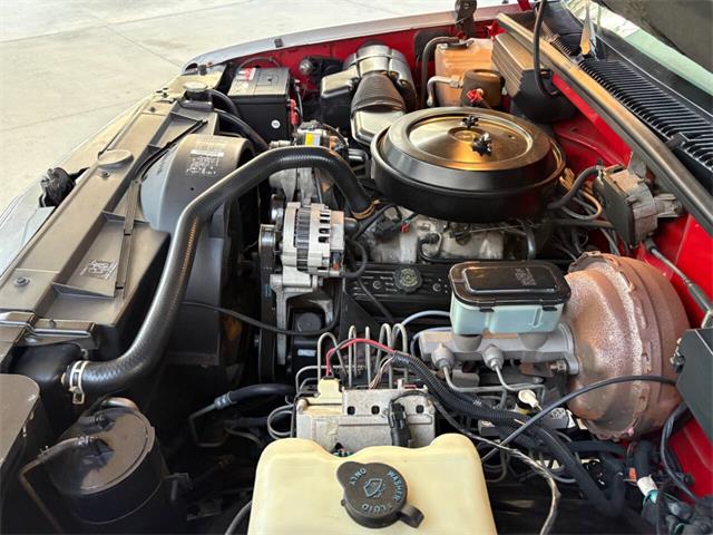 1994 Chevrolet Blazer (CC-2077275) for sale in Bradenton, Florida