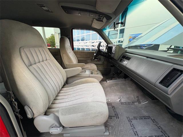 1994 Chevrolet Blazer (CC-2077275) for sale in Bradenton, Florida