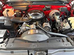 1994 Chevrolet Blazer (CC-2077275) for sale in Bradenton, Florida