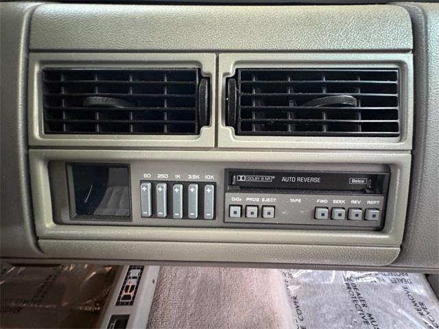 1994 Chevrolet Blazer (CC-2077275) for sale in Bradenton, Florida