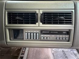 1994 Chevrolet Blazer (CC-2077275) for sale in Bradenton, Florida