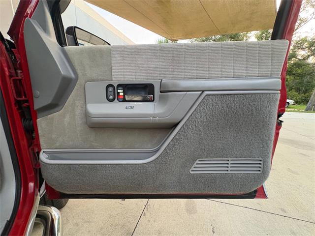 1994 Chevrolet Blazer (CC-2077275) for sale in Bradenton, Florida