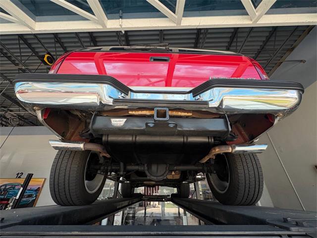1994 Chevrolet Blazer (CC-2077275) for sale in Bradenton, Florida