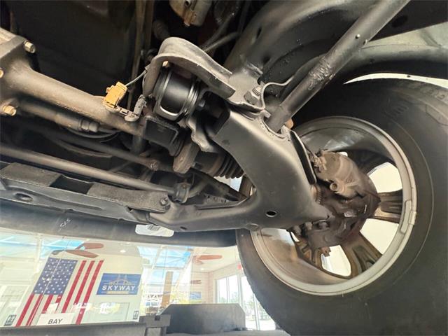 1994 Chevrolet Blazer (CC-2077275) for sale in Bradenton, Florida