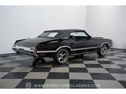 1972 Oldsmobile Cutlass (CC-2077276) for sale in Lavergne, Tennessee