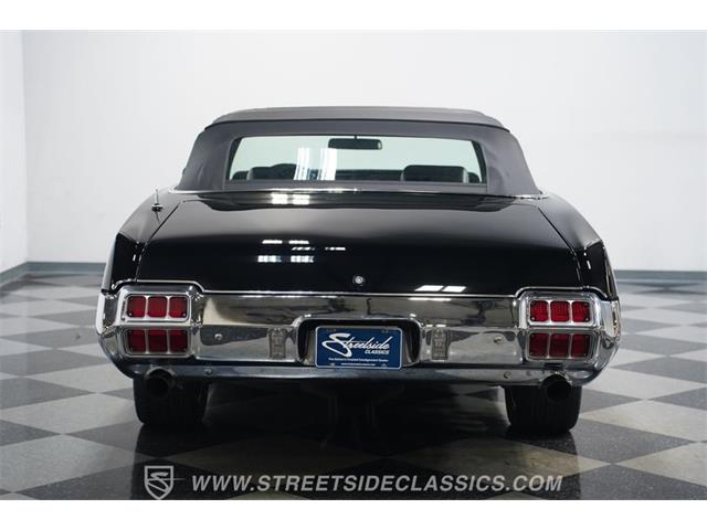 1972 Oldsmobile Cutlass (CC-2077276) for sale in Lavergne, Tennessee