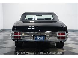 1972 Oldsmobile Cutlass (CC-2077276) for sale in Lavergne, Tennessee