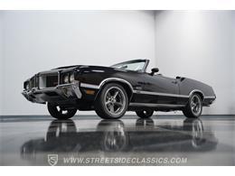 1972 Oldsmobile Cutlass (CC-2077276) for sale in Lavergne, Tennessee