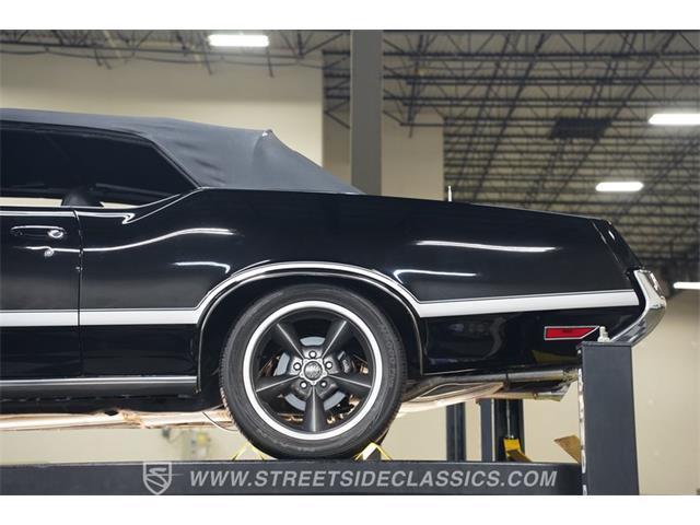 1972 Oldsmobile Cutlass (CC-2077276) for sale in Lavergne, Tennessee