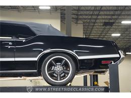 1972 Oldsmobile Cutlass (CC-2077276) for sale in Lavergne, Tennessee