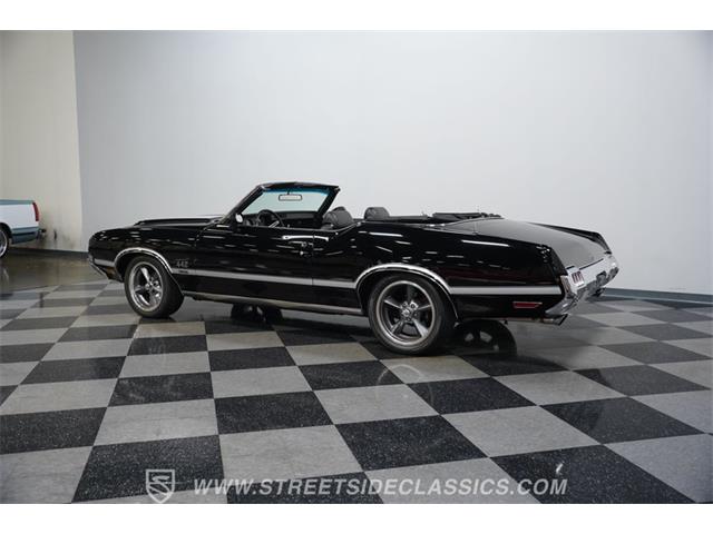 1972 Oldsmobile Cutlass (CC-2077276) for sale in Lavergne, Tennessee