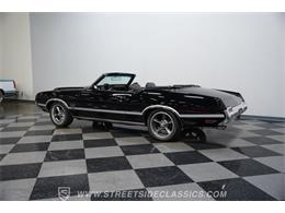 1972 Oldsmobile Cutlass (CC-2077276) for sale in Lavergne, Tennessee