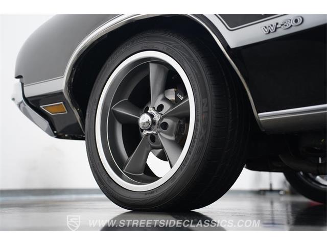 1972 Oldsmobile Cutlass (CC-2077276) for sale in Lavergne, Tennessee