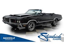 1972 Oldsmobile Cutlass (CC-2077276) for sale in Lavergne, Tennessee