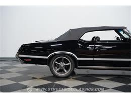 1972 Oldsmobile Cutlass (CC-2077276) for sale in Lavergne, Tennessee
