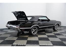 1972 Oldsmobile Cutlass (CC-2077276) for sale in Lavergne, Tennessee