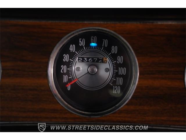 1972 Oldsmobile Cutlass (CC-2077276) for sale in Lavergne, Tennessee
