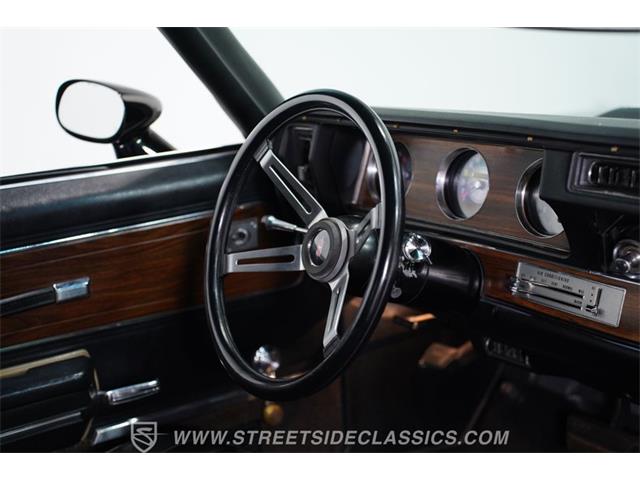 1972 Oldsmobile Cutlass (CC-2077276) for sale in Lavergne, Tennessee