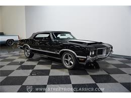 1972 Oldsmobile Cutlass (CC-2077276) for sale in Lavergne, Tennessee