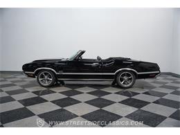1972 Oldsmobile Cutlass (CC-2077276) for sale in Lavergne, Tennessee
