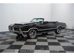 1972 Oldsmobile Cutlass (CC-2077276) for sale in Lavergne, Tennessee