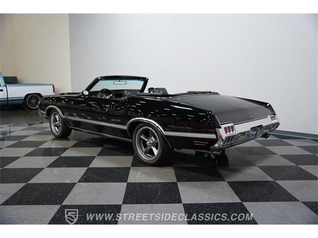 1972 Oldsmobile Cutlass (CC-2077276) for sale in Lavergne, Tennessee