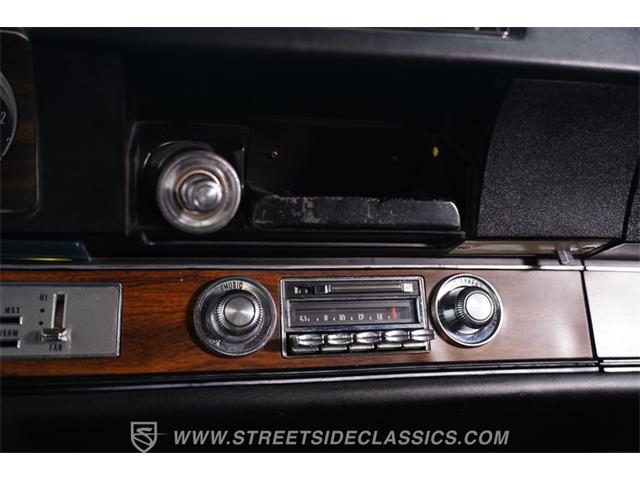 1972 Oldsmobile Cutlass (CC-2077276) for sale in Lavergne, Tennessee