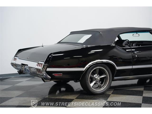 1972 Oldsmobile Cutlass (CC-2077276) for sale in Lavergne, Tennessee