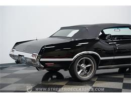 1972 Oldsmobile Cutlass (CC-2077276) for sale in Lavergne, Tennessee
