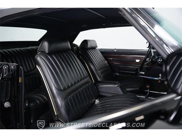 1972 Oldsmobile Cutlass (CC-2077276) for sale in Lavergne, Tennessee