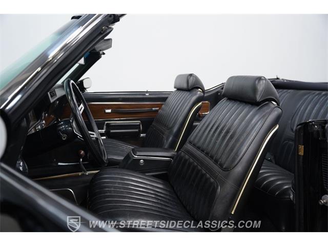 1972 Oldsmobile Cutlass (CC-2077276) for sale in Lavergne, Tennessee