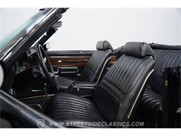 1972 Oldsmobile Cutlass (CC-2077276) for sale in Lavergne, Tennessee