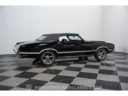 1972 Oldsmobile Cutlass (CC-2077276) for sale in Lavergne, Tennessee
