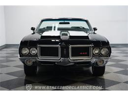 1972 Oldsmobile Cutlass (CC-2077276) for sale in Lavergne, Tennessee
