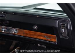 1972 Oldsmobile Cutlass (CC-2077276) for sale in Lavergne, Tennessee