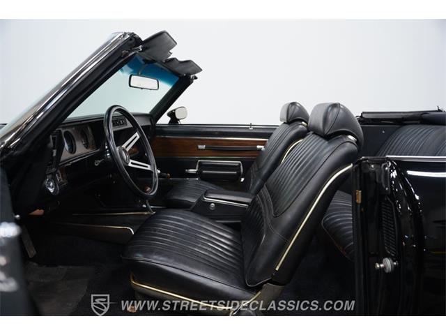1972 Oldsmobile Cutlass (CC-2077276) for sale in Lavergne, Tennessee