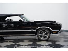 1972 Oldsmobile Cutlass (CC-2077276) for sale in Lavergne, Tennessee