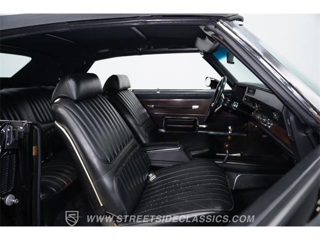 1972 Oldsmobile Cutlass (CC-2077276) for sale in Lavergne, Tennessee