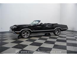 1972 Oldsmobile Cutlass (CC-2077276) for sale in Lavergne, Tennessee