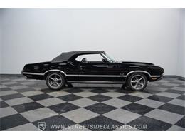 1972 Oldsmobile Cutlass (CC-2077276) for sale in Lavergne, Tennessee