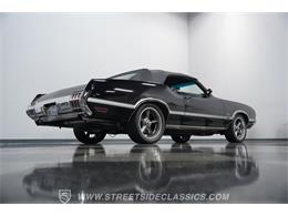 1972 Oldsmobile Cutlass (CC-2077276) for sale in Lavergne, Tennessee