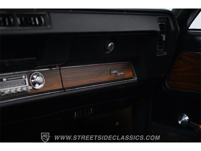 1972 Oldsmobile Cutlass (CC-2077276) for sale in Lavergne, Tennessee