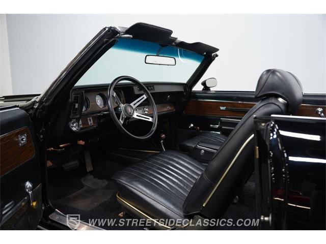 1972 Oldsmobile Cutlass (CC-2077276) for sale in Lavergne, Tennessee