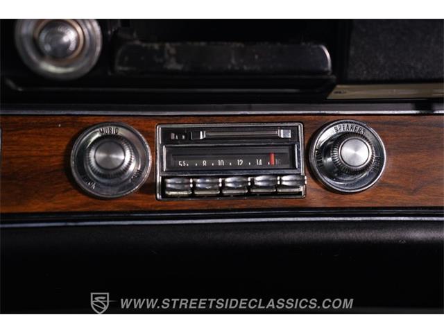 1972 Oldsmobile Cutlass (CC-2077276) for sale in Lavergne, Tennessee