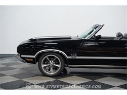 1972 Oldsmobile Cutlass (CC-2077276) for sale in Lavergne, Tennessee