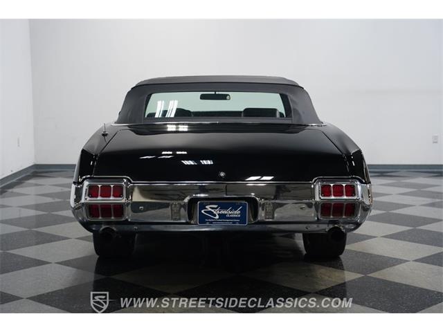 1972 Oldsmobile Cutlass (CC-2077276) for sale in Lavergne, Tennessee