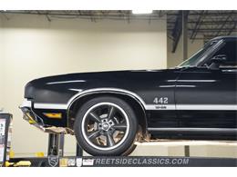 1972 Oldsmobile Cutlass (CC-2077276) for sale in Lavergne, Tennessee