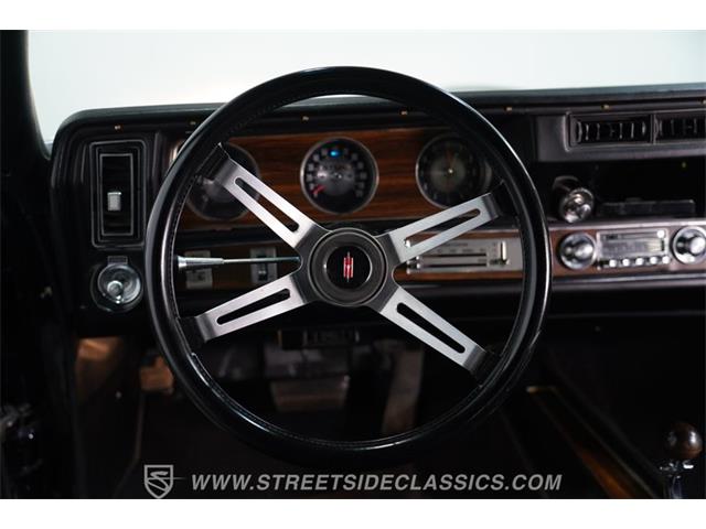 1972 Oldsmobile Cutlass (CC-2077276) for sale in Lavergne, Tennessee