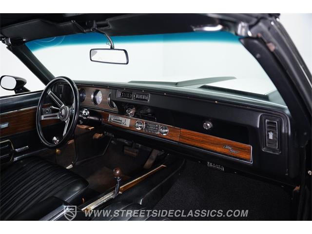 1972 Oldsmobile Cutlass (CC-2077276) for sale in Lavergne, Tennessee